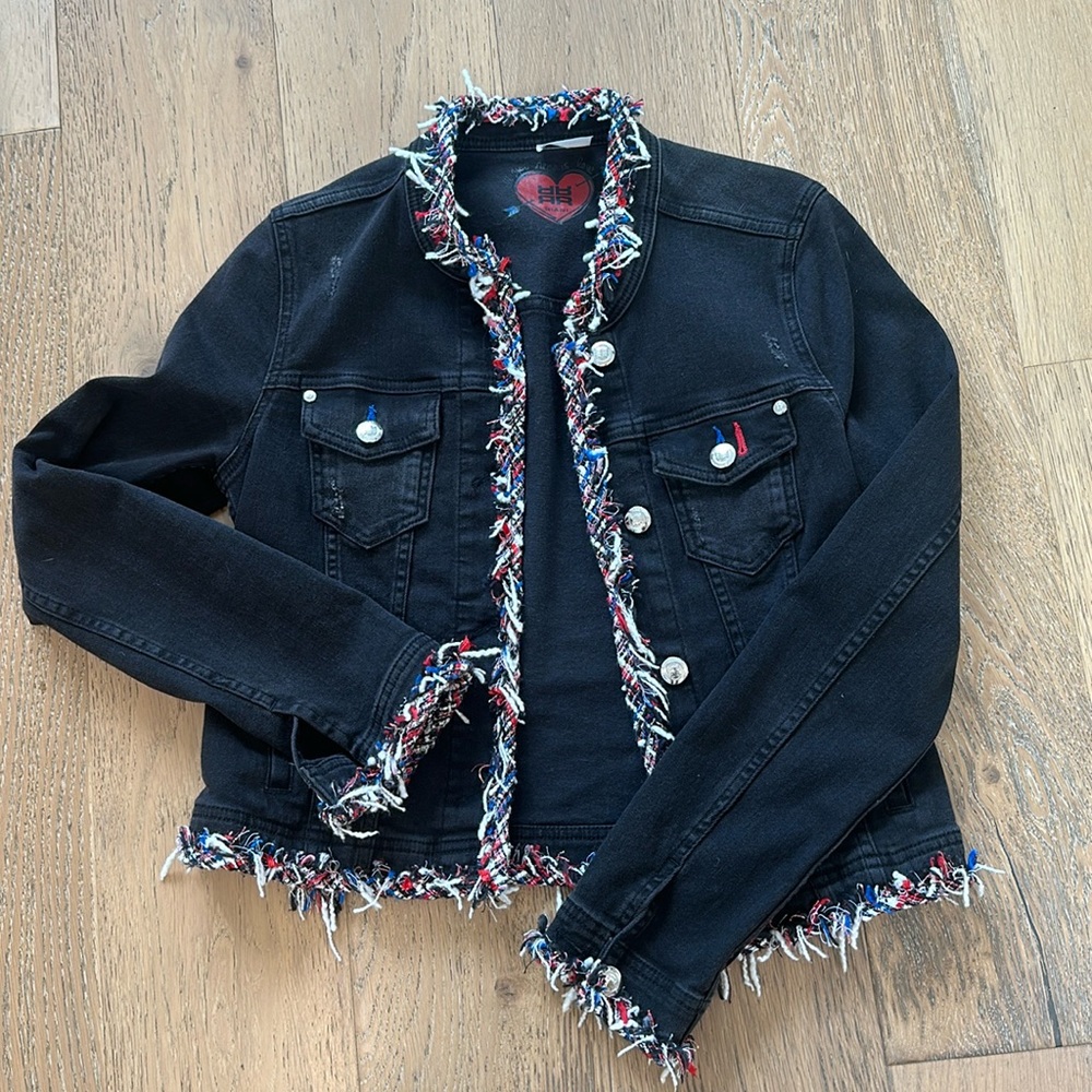 RIANI Jean jacket